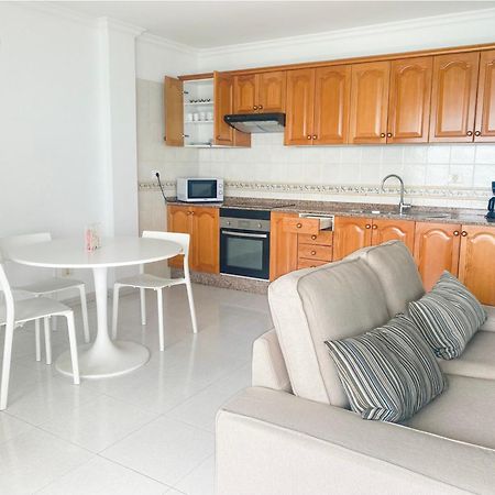 Appartement Blancazul Avenida à Playa Blanca  Extérieur photo