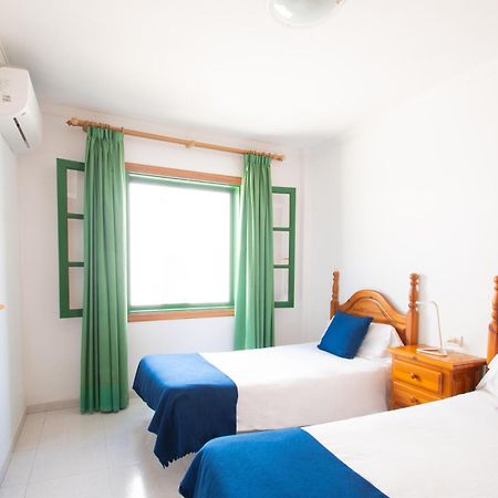 Appartement Blancazul Avenida à Playa Blanca  Extérieur photo