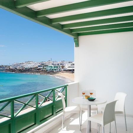 Appartement Blancazul Avenida à Playa Blanca  Extérieur photo