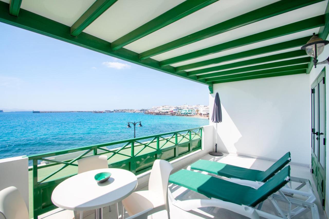Appartement Blancazul Avenida à Playa Blanca  Extérieur photo