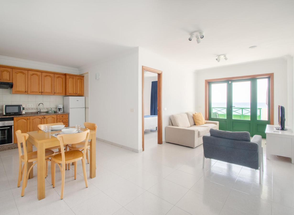 Appartement Blancazul Avenida à Playa Blanca  Extérieur photo