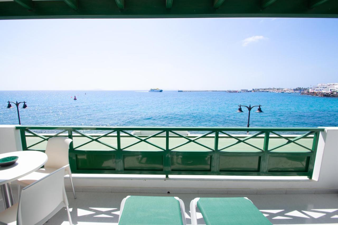Appartement Blancazul Avenida à Playa Blanca  Extérieur photo