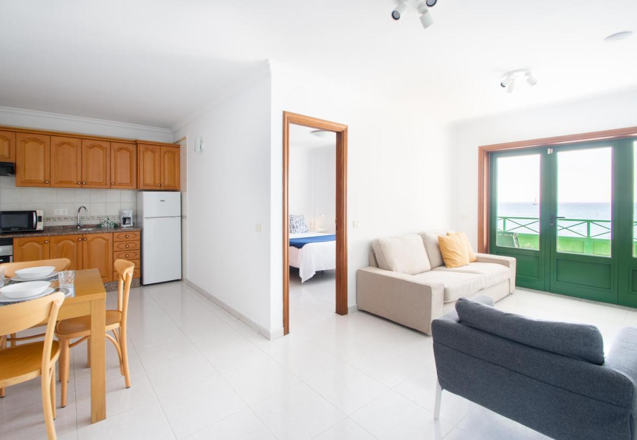 Appartement Blancazul Avenida à Playa Blanca  Extérieur photo