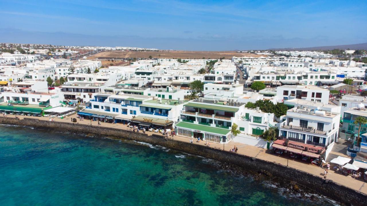 Appartement Blancazul Avenida à Playa Blanca  Extérieur photo