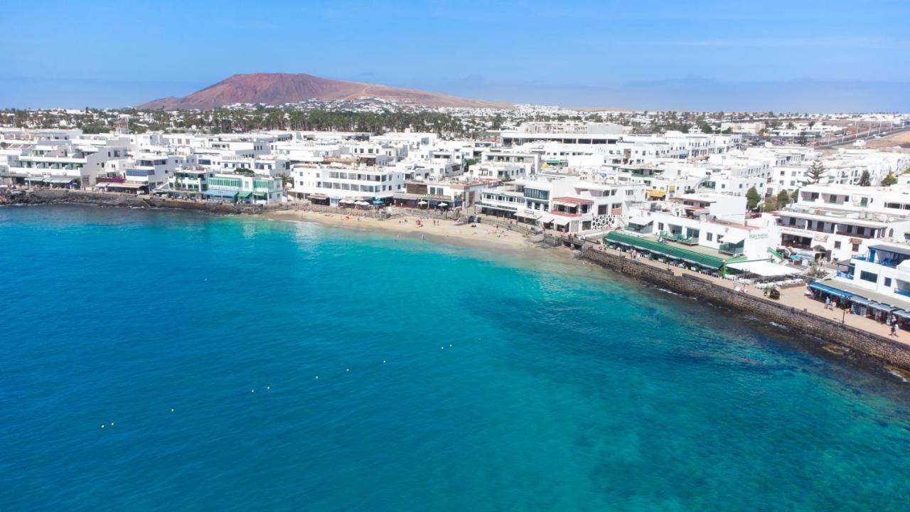Appartement Blancazul Avenida à Playa Blanca  Extérieur photo