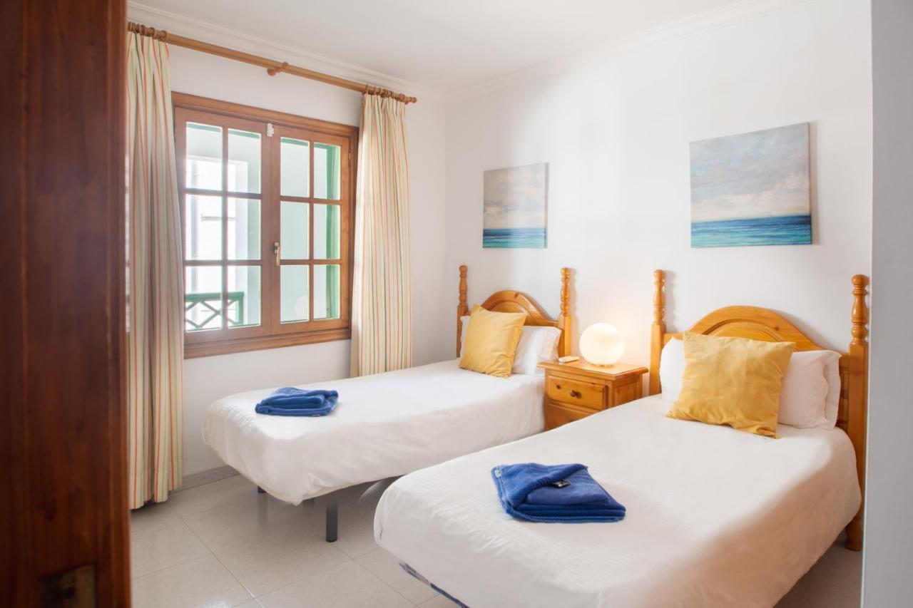 Appartement Blancazul Avenida à Playa Blanca  Extérieur photo