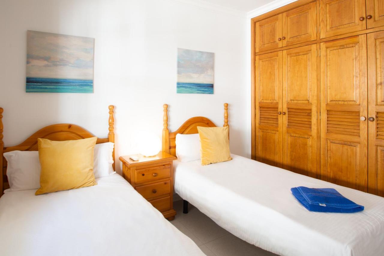 Appartement Blancazul Avenida à Playa Blanca  Extérieur photo