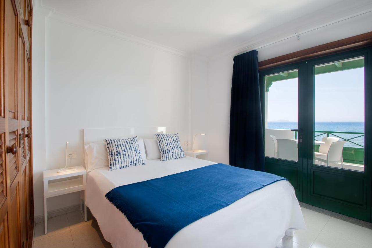 Appartement Blancazul Avenida à Playa Blanca  Extérieur photo