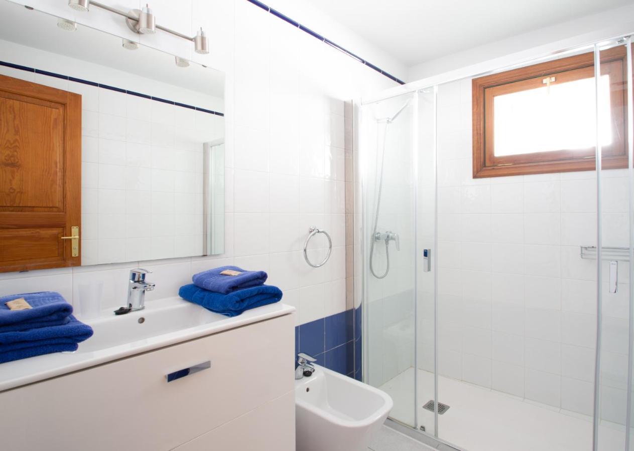 Appartement Blancazul Avenida à Playa Blanca  Extérieur photo