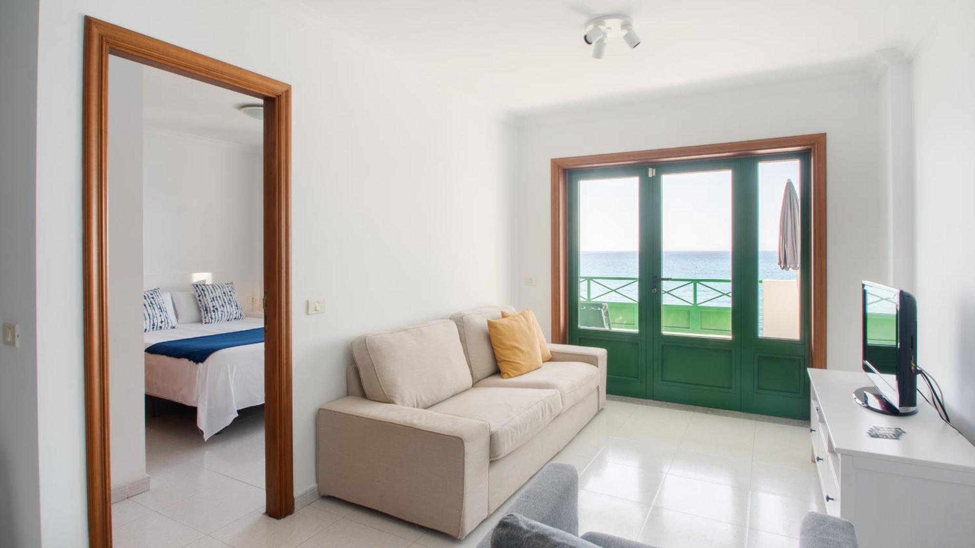 Appartement Blancazul Avenida à Playa Blanca  Extérieur photo