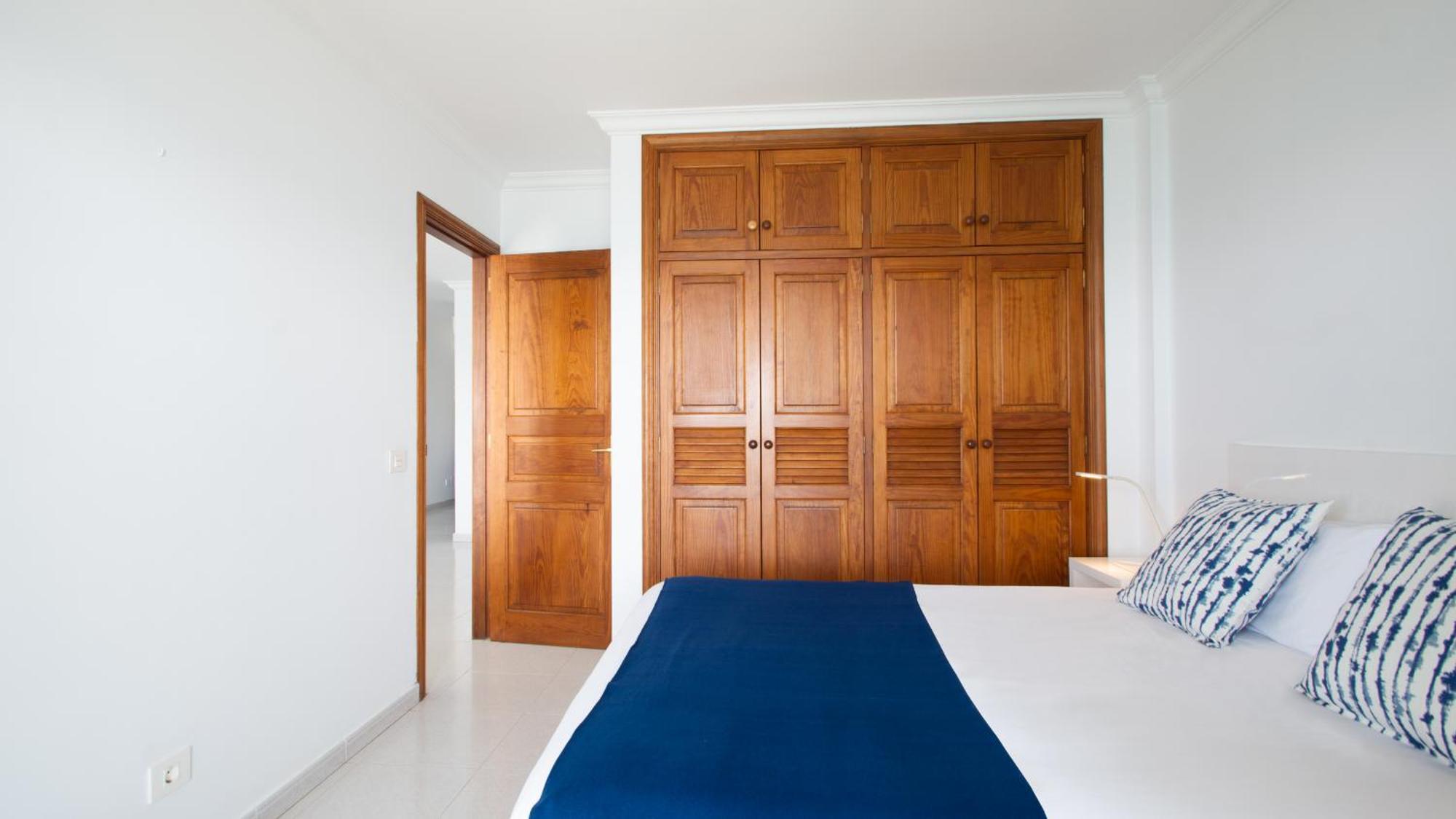 Appartement Blancazul Avenida à Playa Blanca  Extérieur photo