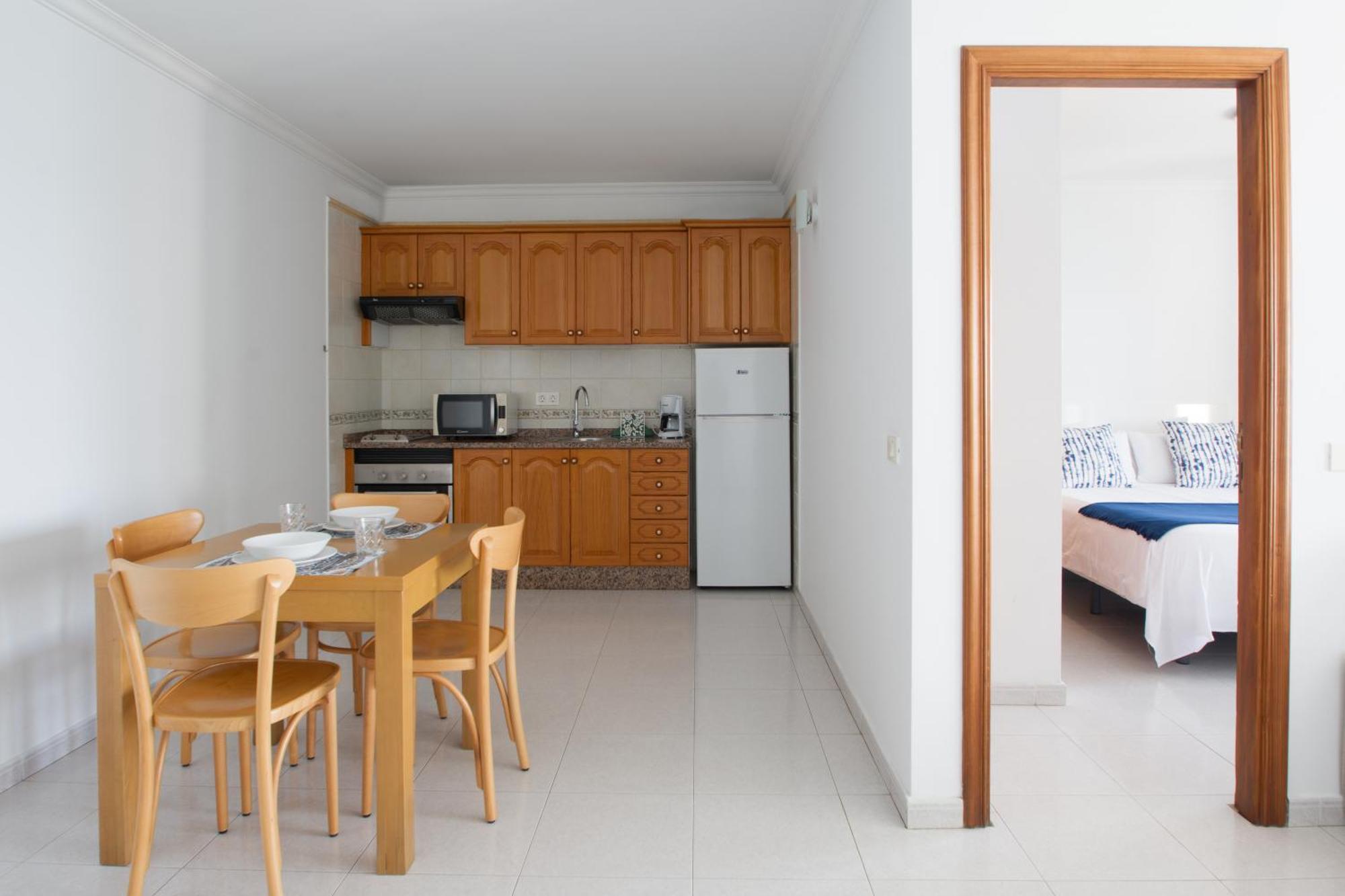 Appartement Blancazul Avenida à Playa Blanca  Extérieur photo