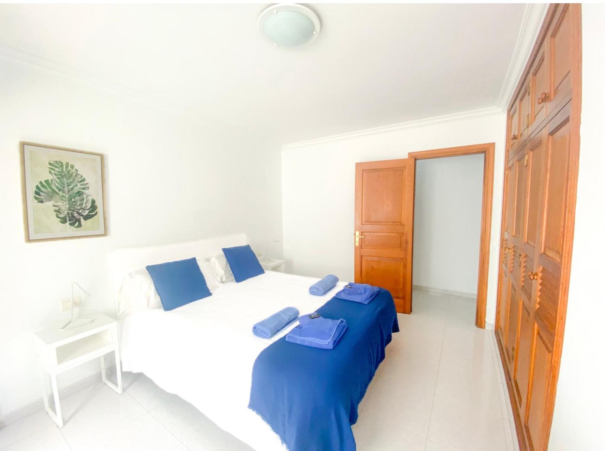 Appartement Blancazul Avenida à Playa Blanca  Extérieur photo