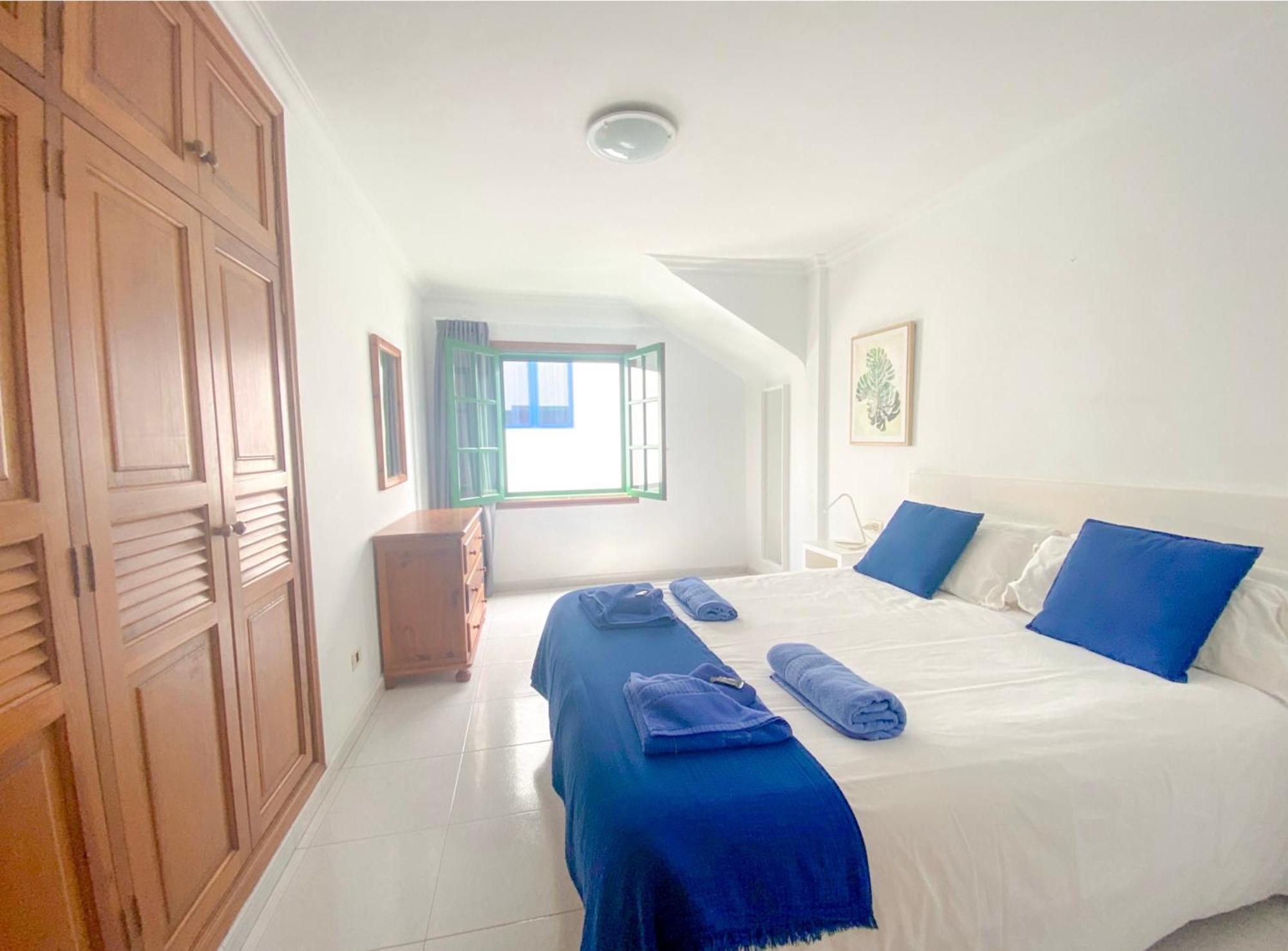 Appartement Blancazul Avenida à Playa Blanca  Extérieur photo