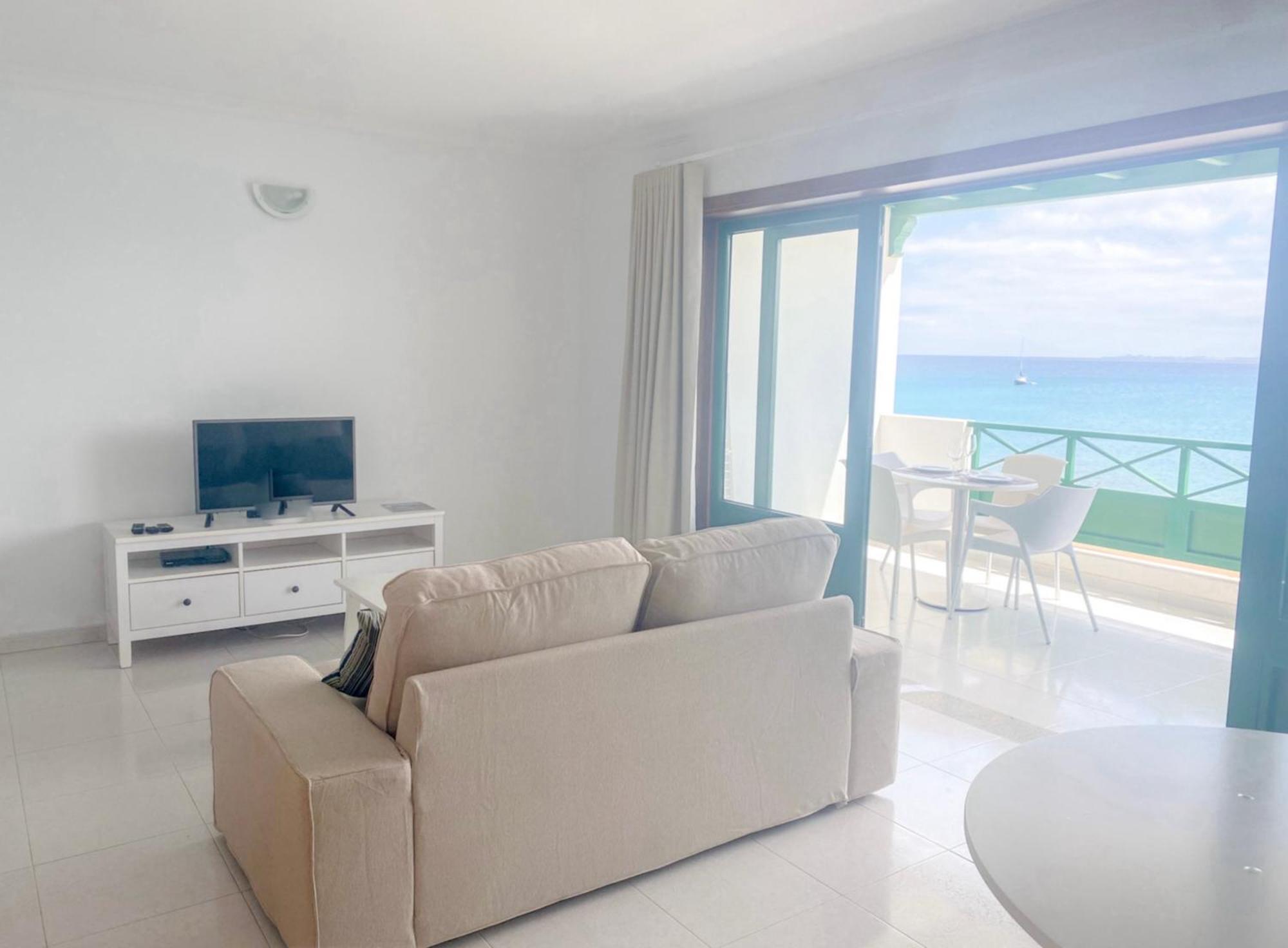 Appartement Blancazul Avenida à Playa Blanca  Extérieur photo
