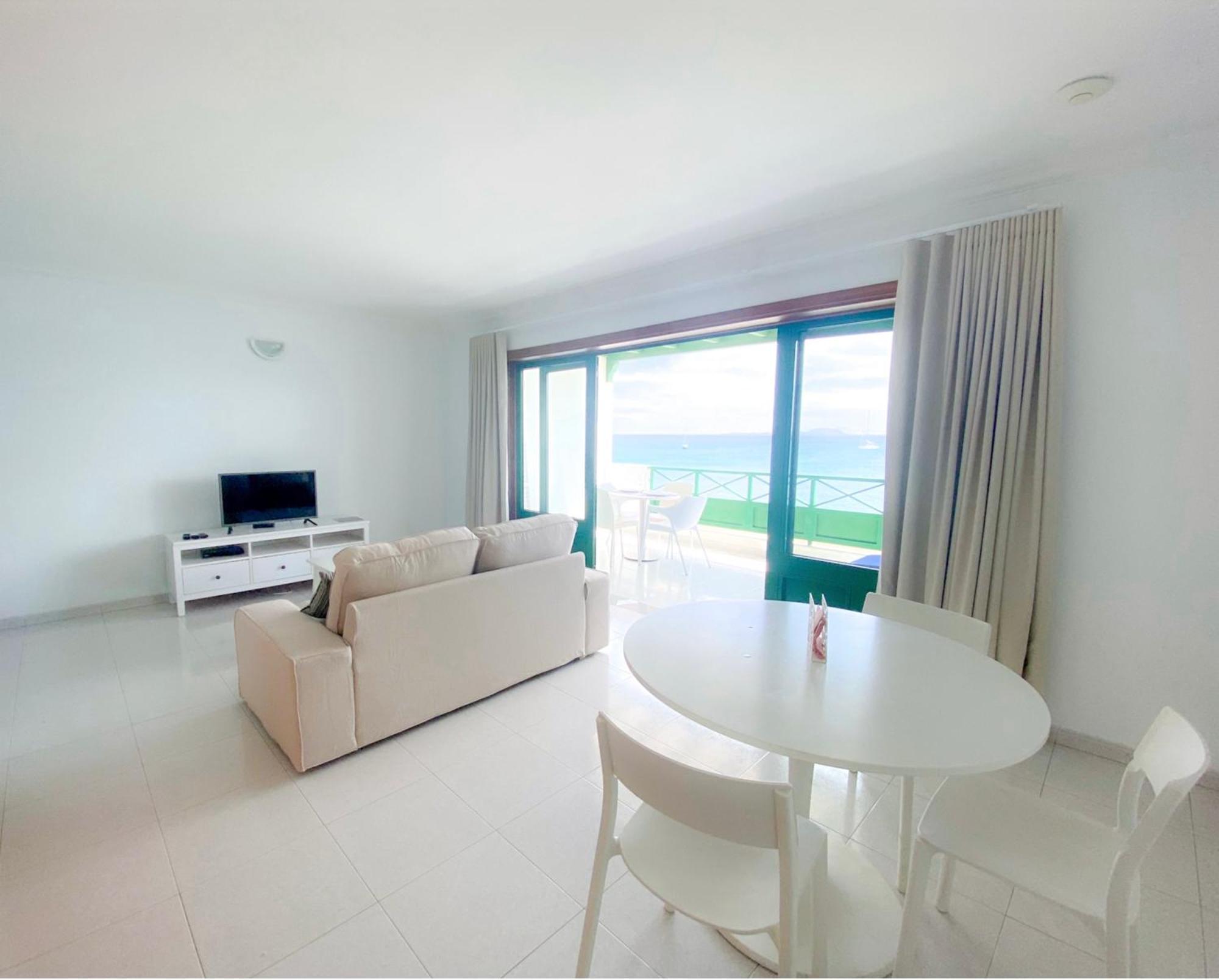 Appartement Blancazul Avenida à Playa Blanca  Extérieur photo