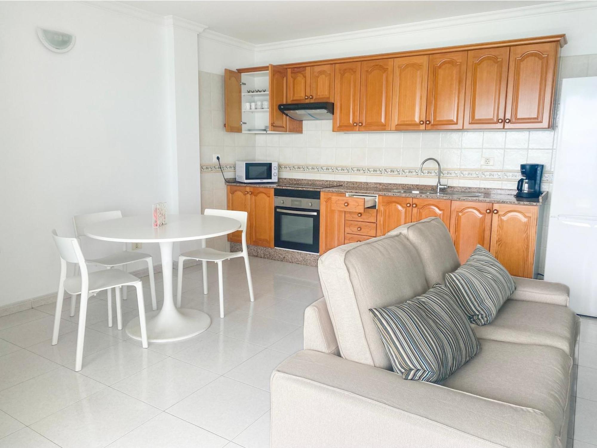 Appartement Blancazul Avenida à Playa Blanca  Extérieur photo