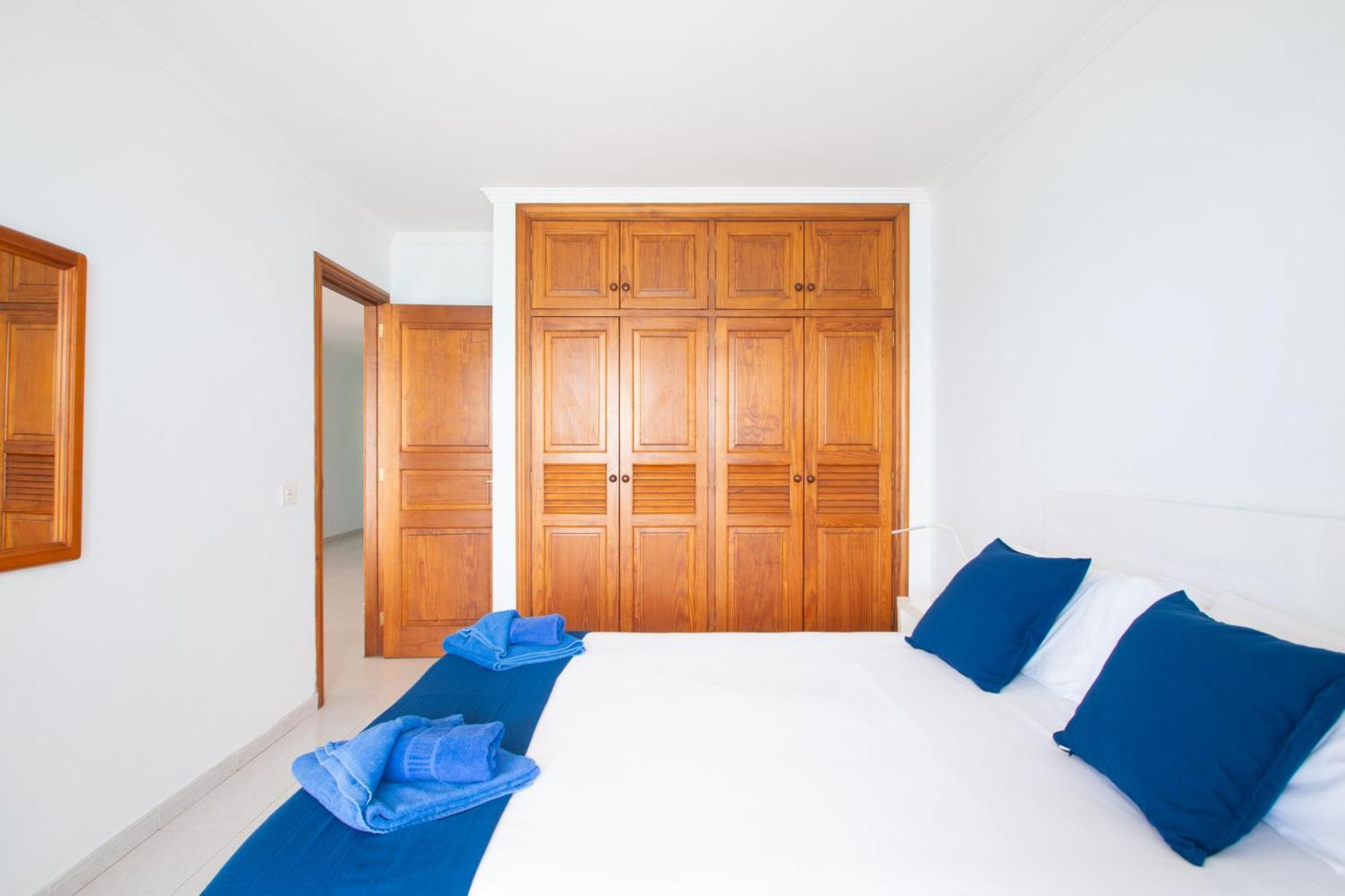 Appartement Blancazul Avenida à Playa Blanca  Extérieur photo