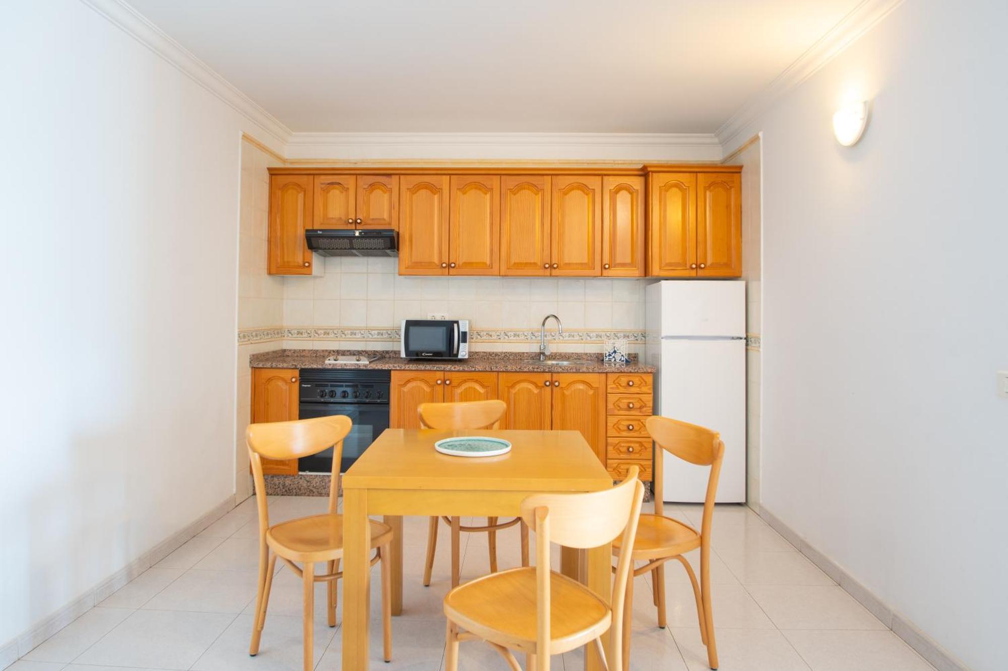 Appartement Blancazul Avenida à Playa Blanca  Extérieur photo