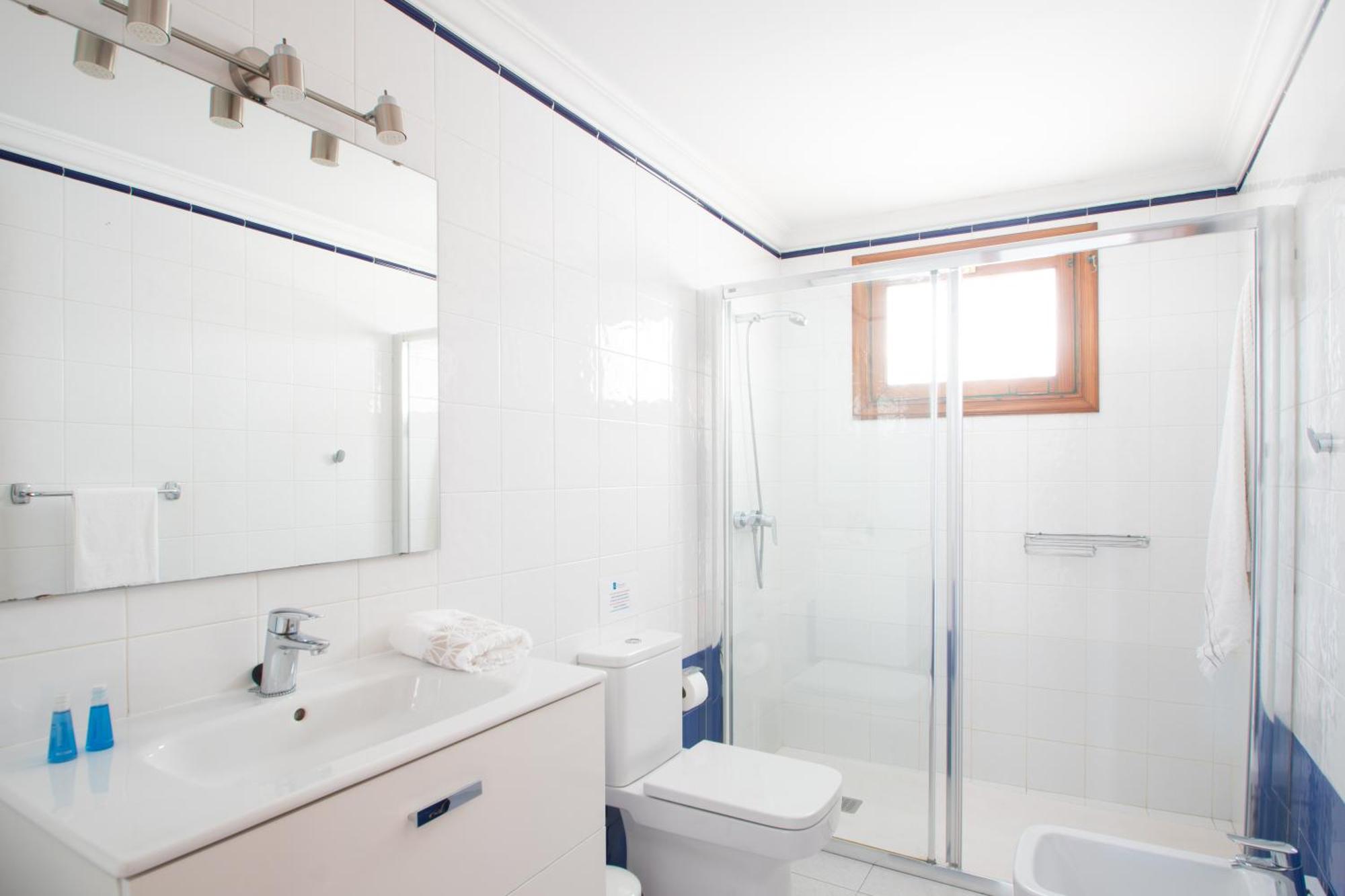Appartement Blancazul Avenida à Playa Blanca  Extérieur photo