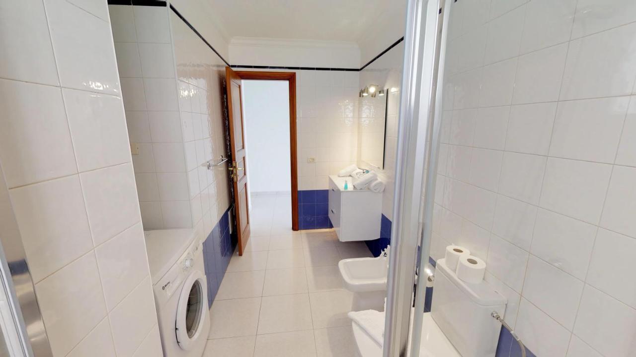 Appartement Blancazul Avenida à Playa Blanca  Extérieur photo