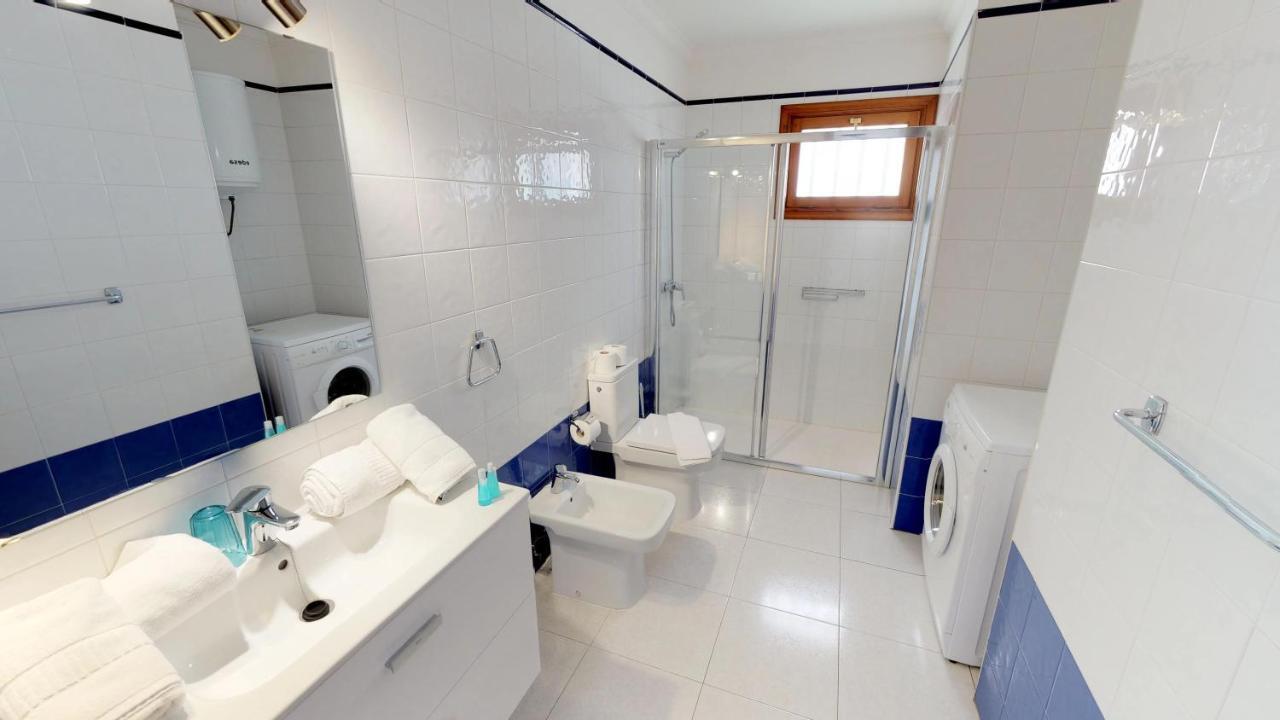 Appartement Blancazul Avenida à Playa Blanca  Extérieur photo